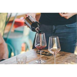 베로나 출발: 아마로네 와인 트레일 투어