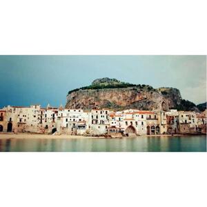 시칠리아: CASTELBUONO, VENTIMIGLIA 성 및 CEFALÙ 여행