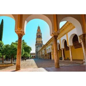 코르도바: 코르도바 모스크 대성당 가이드 워킹 투어