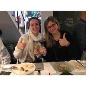 발렌시아: 와인 시음 및 타파스 투어