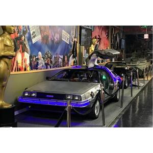 米国イリノイ州ボロ自動車博物館(Voo Automotive Museum) [TI_p1027104]
