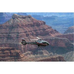 アメリカ グランドキャニオン 国立公園 ヘリコプター 45分飛行 [TI_p974966]