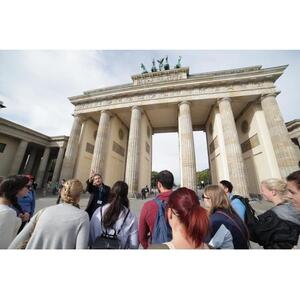 베를린 역사 도보 투어 티켓