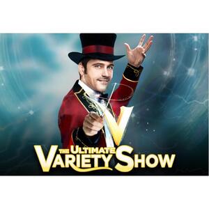 Nevada Las Vegas Show V - Ultimate Variety Show [TI_p976179]