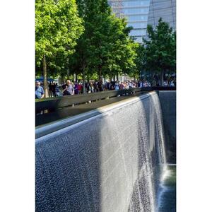 그라운드 제로 올액세스 가이드 투어 + 9/11 박물관 티켓