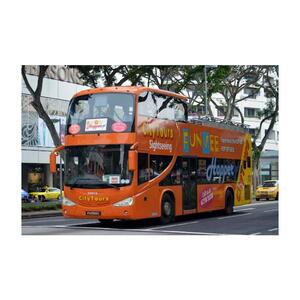 FunVee 싱가포르 홉 온 홉 오프 버스 투어 (1일 또는 2일) [TI_p1050777]