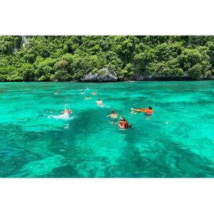 Thailand 3 Kai Island Snorkeling Half-Day Tour (Depart from Phuket) [TI_p1049697]