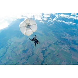 Skydiving in Cairns, Australia [TI_p1015962]