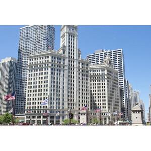 미국 일리노이 시카고 골든에이지 건축 투어 [TI_p1051721]