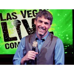 Nevada Las Vegas Show Live Comedy Club [TI_p976151]