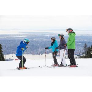 그루즈 마운틴: 겨울 스키 및 스노보드 리프트 입장 티켓