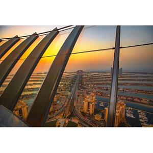 United Arab Emirates Dubai The View at the Farm VIP Lounge Next Level [TI_p1022292]