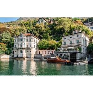 Lake Como Tour, Italy (from Milan) [TI_p977978]