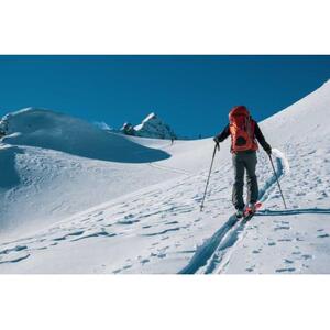 BANSKO: 투어링 스키 세트 대여