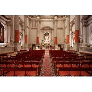 이탈리아 베네치아 성 비달 교회: 인터프레티 베네치아니의 바로크 콘서트 티켓 [TI_p974810]