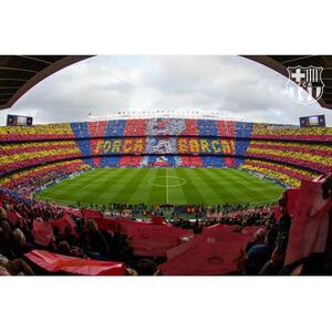 캠프 누: FC 바르셀로나 베이직 투어 오픈 날짜 티켓