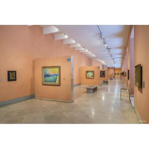 티센 보르네미스자 국립박물관: 가이드 투어 티켓