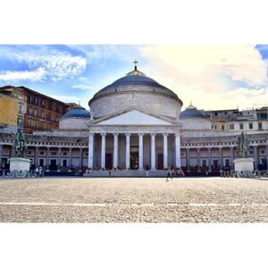 로마 당일 여행: 나폴리 &amp; 폼페이 티켓