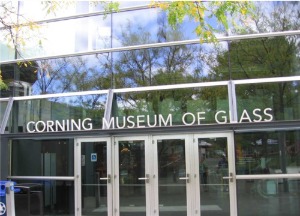 美国纽约 | 康宁玻璃博物馆 Corning Museum of Glass 门票[KK_123695]