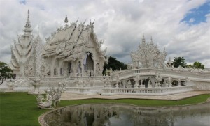 泰国 清莱白庙、蓝庙、黑屋和辛哈公园私人旅游[KK_126199]