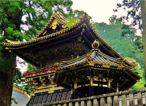 Tochigi Nikko World Heritage Tour in Tokyo, Japan [KK_154302]