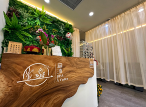 Hong Kong Satin Allez Spa &amp; Massage [KL_87464]