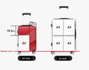 Incheon [Incheon Airport] luggage storage service [SP_1277]