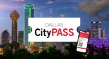 Dallas City Pass, USA | DALLAS CityPASS [KK_21776]