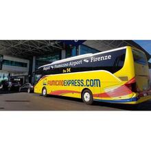 참피노 공항: 나폴리 시티 센터 왕복 셔틀 버스