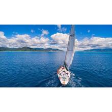 From Airlie Beach, Australia: 2-Day Whitsundays Sailing &amp; Camping Trip [GG_t407266]