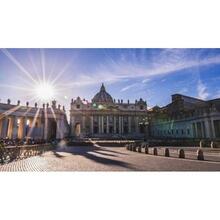 바티칸: 성 베드로 대성당 및 바티칸 박물관 가이드 투어