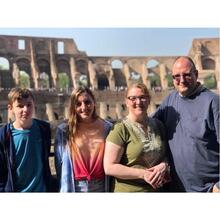 콜로세움, 바티칸, 판테온과 함께하는 로마 최고의 가이드 투어