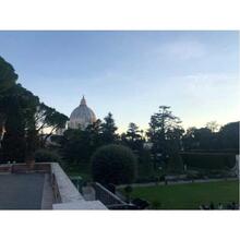 로마: 성 베드로 대성당 및 박물관 바티칸 투어