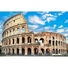 로마: 콜로세움, 팔라티노 언덕 및 로마 포럼 가이드 투어