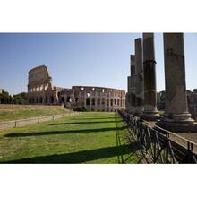 로마: 1시간 궁극의 콜로세움 투어
