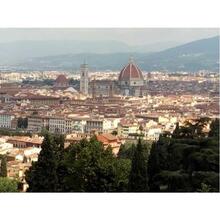 로마에서 출발: 피사의 사탑을 이용한 피렌체 및 피사 개인 투어