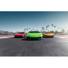 US Nevada, Las Vegas, Lamborghini Driving Experience [TI_p975591]