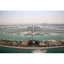 United Arab Emirates Dubai Helicopter Tour: Vision Tour (22 minutes) [TI_p1032977]