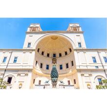 이탈리아 로마 바티칸 미술관 &amp; 시스티나 성당: 조식 포함 조기입장 [TI_p1015367]