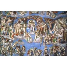 이탈리아 로마 바티칸 미술관 &amp; 시스티나 성당: 우선입장 [TI_p1028227]
