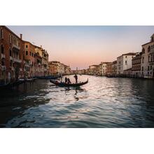 Palazzo Ducale &amp; Gondola Tour in Venice, Italy [TI_p977507]