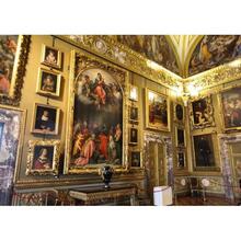 Uffizi Gallery, Pitty Palace, Boboli Gardens, Florence, Italy: Guided Tours &amp; Priority Entrance [TI_p1024912]