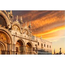St. Mark&#039;s Cathedral and Terrace, Venice, Italy: Priority Admission + Guide Tour [TI_p974322]