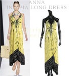 [Ann-OP2900] Indipia long dress