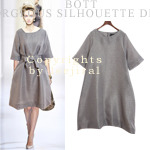 [Bot-OP270] Gorgeous silhouette Dress-2013, BOUTIQUE ITEM 고급 뷰티크드레스!한정수량 