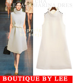[Cha-OP536] Elegant barina dress-2014, BOUTIQUE  우아한 여성미를 선사, 브랜드퀄러티