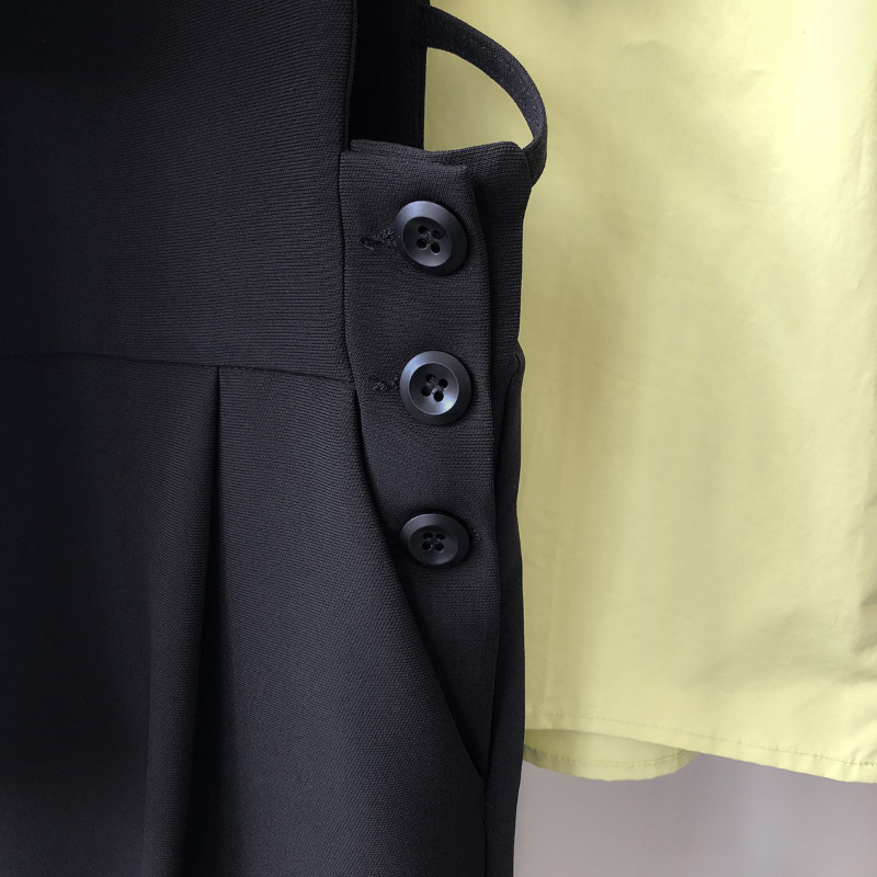 suspenders skirt/pants model image-S1L26