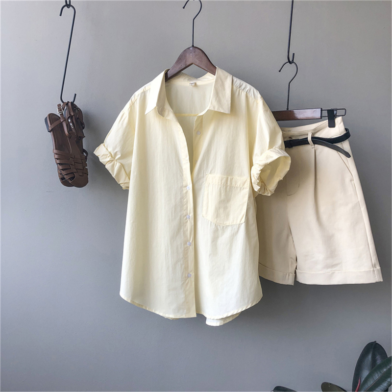 blouse product image-S1L50