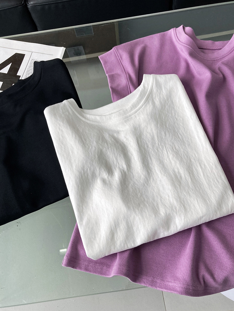 半袖Tシャツ 商品画像-S1L45