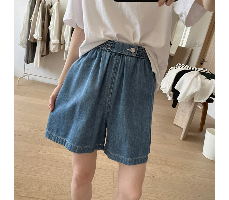 mini skirt detail image-S1L5